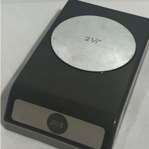Stampinup 2 1/4" circle punch